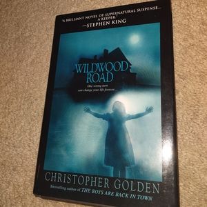 "Wildwood Road" by Stephen King